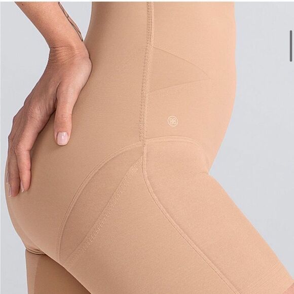 NWT HoneyLove Super Power Shorts XL - Picture 3 of 7